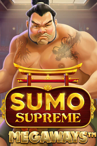 Sumo Supreme Megaways - играть онлайн | CashVille Casino - без регистрации