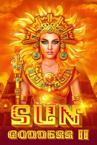 Sun Goddess II - играть онлайн | CashVille Casino - без регистрации