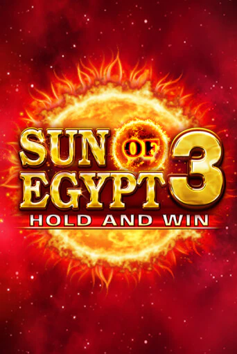 Sun of Egypt 3 - играть онлайн | CashVille Casino - без регистрации