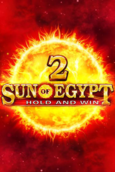 Sun of Egypt 2 - играть онлайн | CashVille Casino - без регистрации