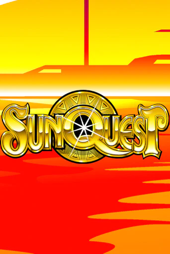 Sun Quest - играть онлайн | CashVille Casino - без регистрации