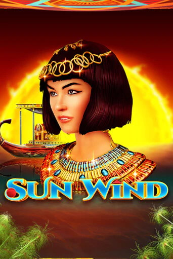 Sun Wind - играть онлайн | CashVille Casino - без регистрации