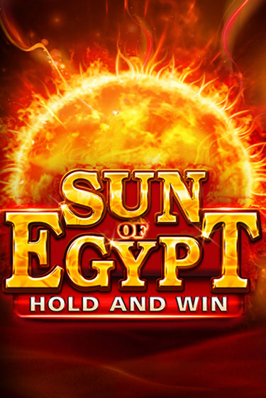 Sun of Egypt - играть онлайн | CashVille Casino - без регистрации