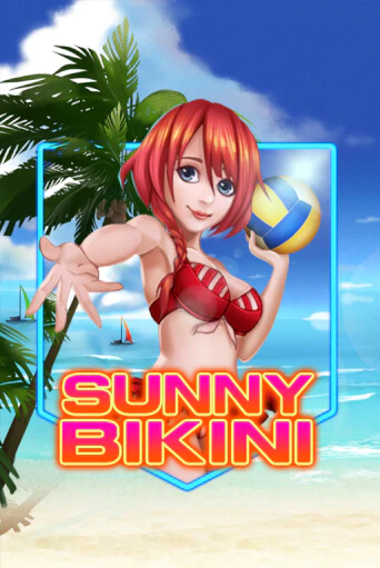 Sunny Bikini - играть онлайн | CashVille Casino - без регистрации