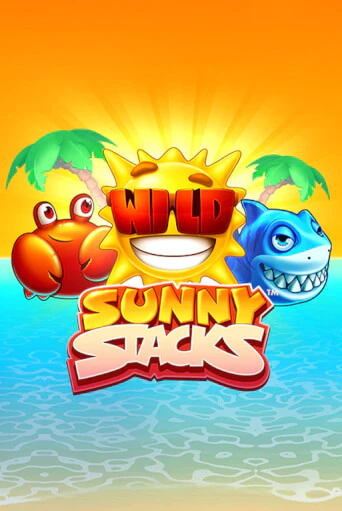 Sunny Stacks - играть онлайн | CashVille Casino - без регистрации