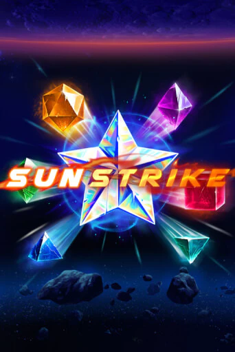 Sunstrike - играть онлайн | CashVille Casino - без регистрации