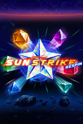 Sunstrike Respin - играть онлайн | CashVille Casino - без регистрации