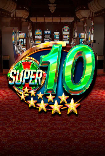 Super 10 Stars - играть онлайн | CashVille Casino - без регистрации