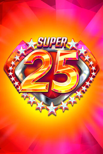 Super 25 Stars - играть онлайн | CashVille Casino - без регистрации