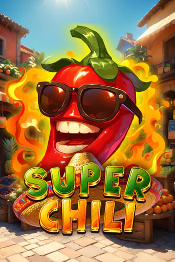 Super Chili - играть онлайн | CashVille Casino - без регистрации