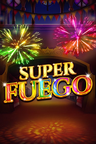 Super Fuego - играть онлайн | CashVille Casino - без регистрации