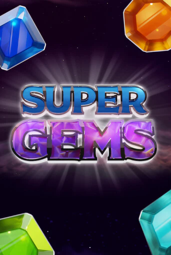 Super Gems - играть онлайн | CashVille Casino - без регистрации