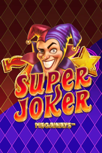 Super Joker Megaways - играть онлайн | CashVille Casino - без регистрации