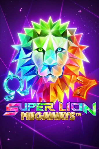 Super Lion Megaways - играть онлайн | CashVille Casino - без регистрации