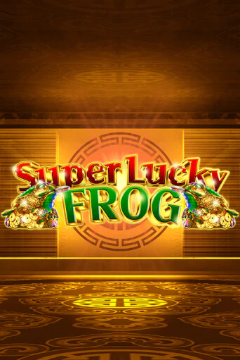 Super Lucky Frog - играть онлайн | CashVille Casino - без регистрации