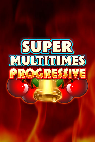 Super Multitimes Progressive - играть онлайн | CashVille Casino - без регистрации