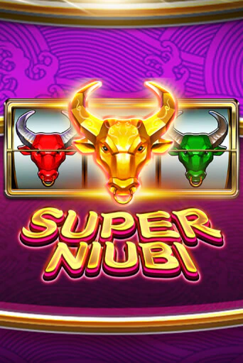 Super Niubi - играть онлайн | CashVille Casino - без регистрации