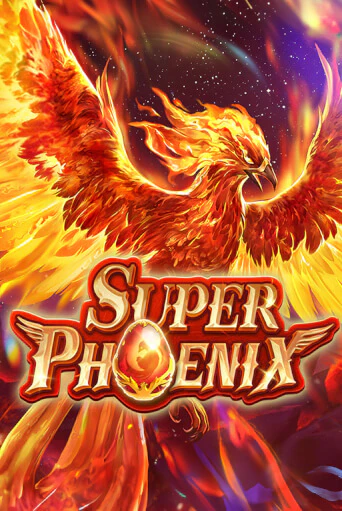 Super Phoenix - играть онлайн | CashVille Casino - без регистрации