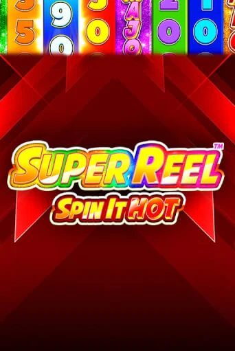 Super Reel: Spin it Hot! - играть онлайн | CashVille Casino - без регистрации