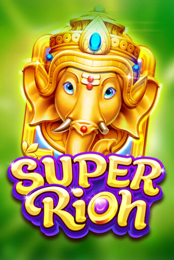 Super Rich - играть онлайн | CashVille Casino - без регистрации