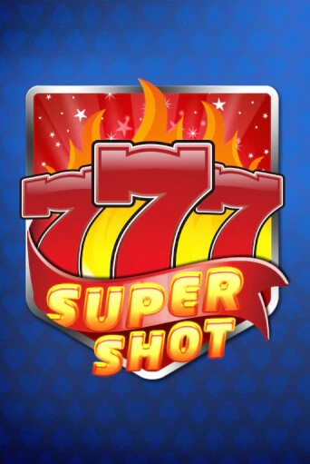 SuperShot - играть онлайн | CashVille Casino - без регистрации