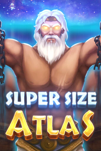 Super Size Atlas - играть онлайн | CashVille Casino - без регистрации