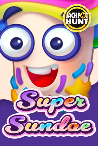 Super Sundae - играть онлайн | CashVille Casino - без регистрации