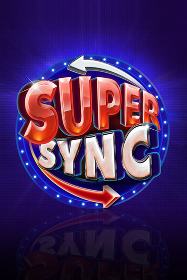 Super Sync - играть онлайн | CashVille Casino - без регистрации