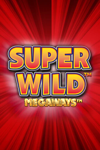 Super Wild Megaways - играть онлайн | CashVille Casino - без регистрации