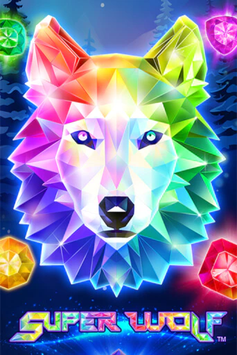 Super Wolf - играть онлайн | CashVille Casino - без регистрации