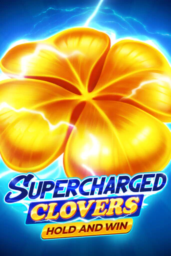 Supercharged Clovers: Hold and Win - играть онлайн | CashVille Casino - без регистрации