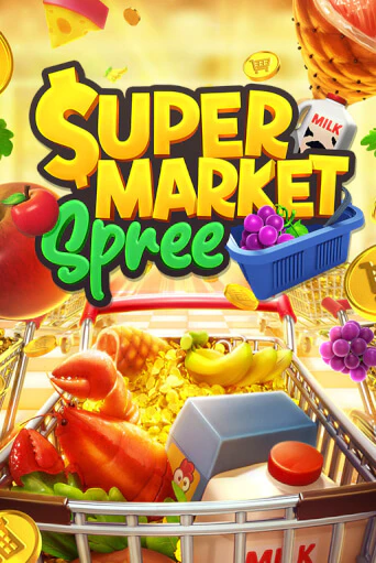 Supermarket Spree - играть онлайн | CashVille Casino - без регистрации