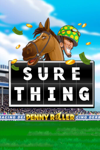 Sure Thing - Penny Roller - играть онлайн | CashVille Casino - без регистрации