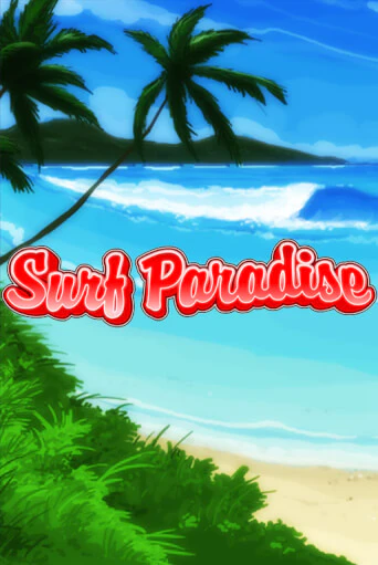 Surf Paradise - играть онлайн | CashVille Casino - без регистрации