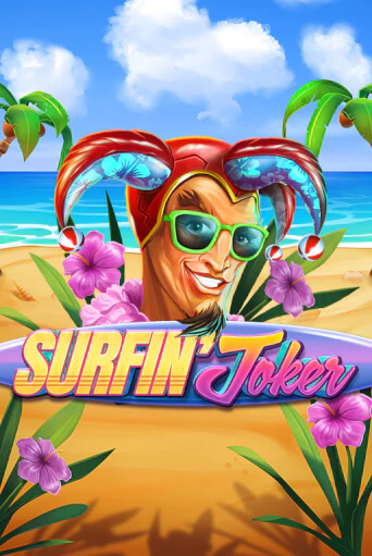 Surfin' Joker - играть онлайн | CashVille Casino - без регистрации