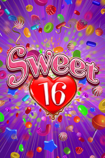 Sweet 16 Blast! - играть онлайн | CashVille Casino - без регистрации