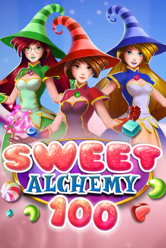 Sweet Alchemy 100 - играть онлайн | CashVille Casino - без регистрации