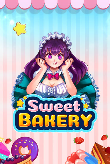 Sweet Bakery - играть онлайн | CashVille Casino - без регистрации