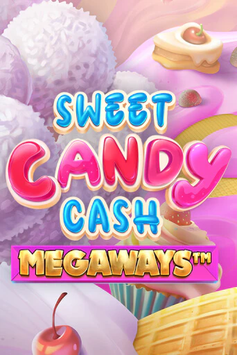 Sweet Candy Cash Megaways - играть онлайн | CashVille Casino - без регистрации