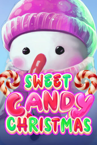 Sweet Candy Christmas - играть онлайн | CashVille Casino - без регистрации