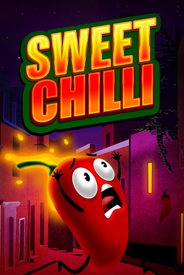 Sweet Chilli - играть онлайн | CashVille Casino - без регистрации