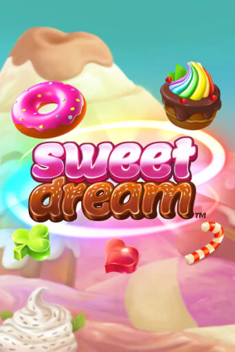 Sweet Dream - играть онлайн | CashVille Casino - без регистрации