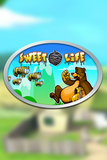 Sweet Life - играть онлайн | CashVille Casino - без регистрации