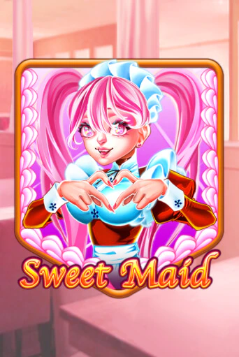 Sweet Maid - играть онлайн | CashVille Casino - без регистрации