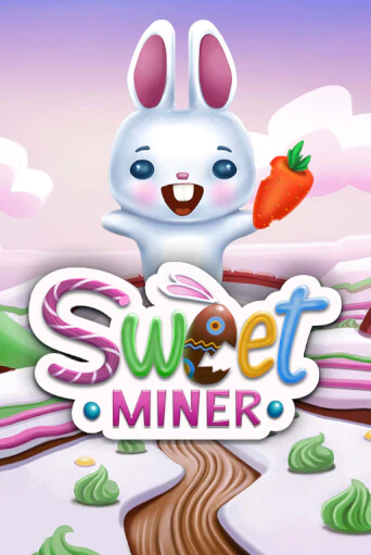 Sweet Miner - играть онлайн | CashVille Casino - без регистрации