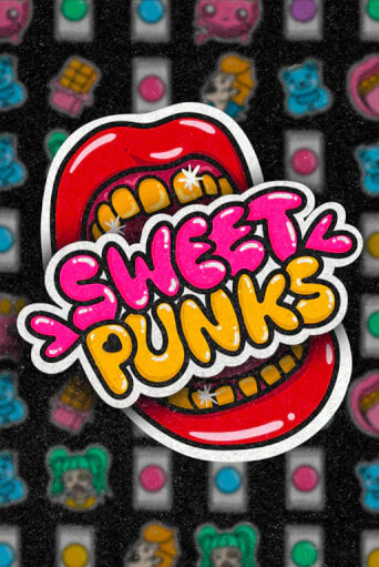 Sweet Punks - играть онлайн | CashVille Casino - без регистрации