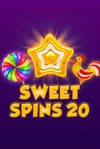 Sweet Spins 20 - играть онлайн | CashVille Casino - без регистрации