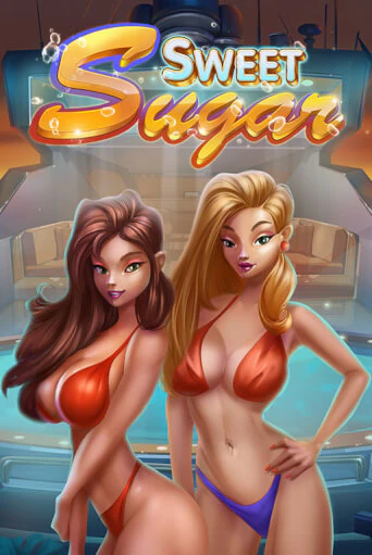 Sweet Sugar - играть онлайн | CashVille Casino - без регистрации