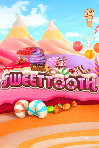 Sweet Tooth - играть онлайн | CashVille Casino - без регистрации