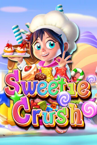 Sweetie Crush - играть онлайн | CashVille Casino - без регистрации